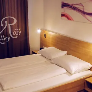 *** Hotel - Restaurant Valley Rose Austria